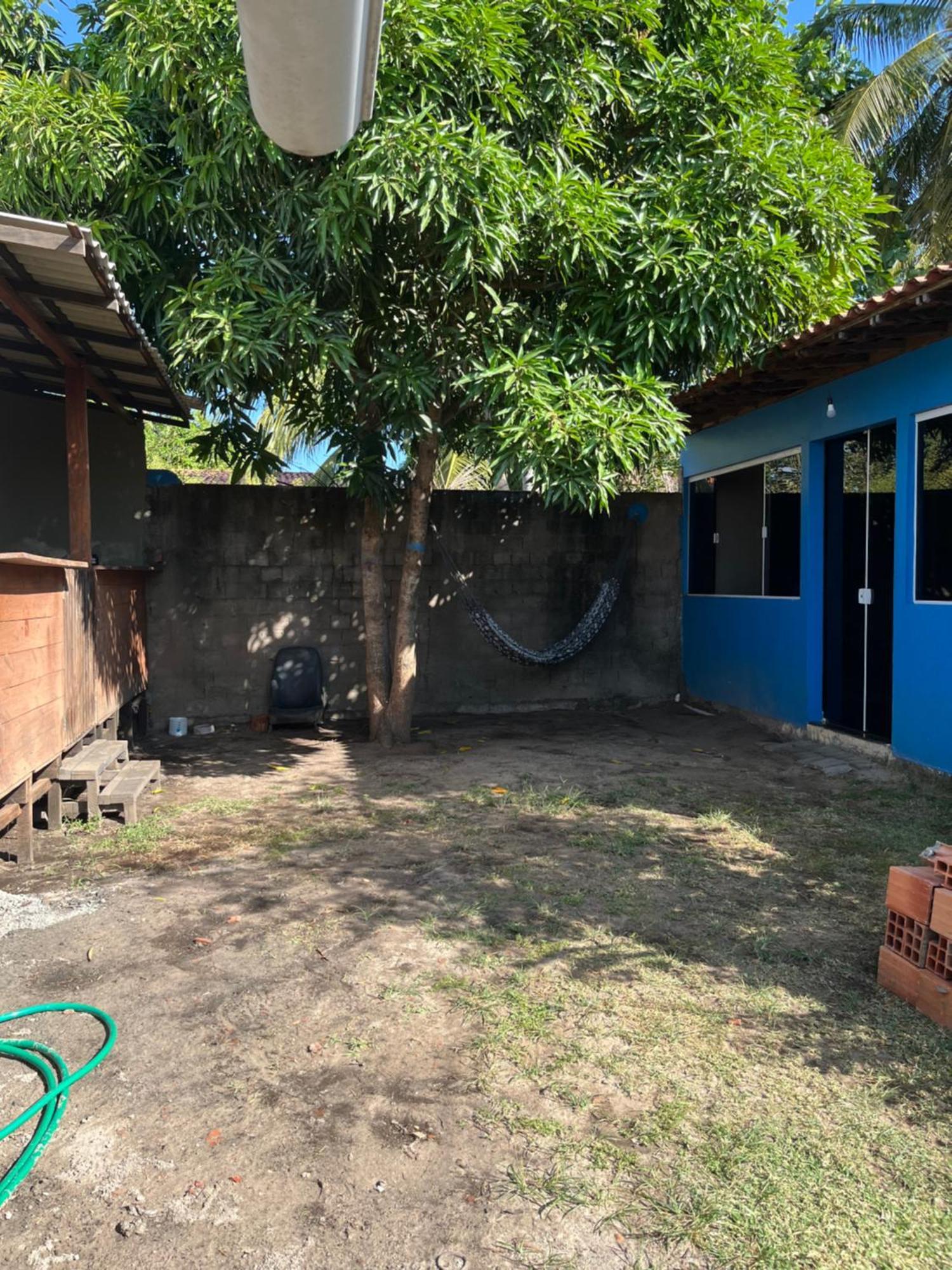 Hostel Caicara Santo Amaro do Maranhao Экстерьер фото