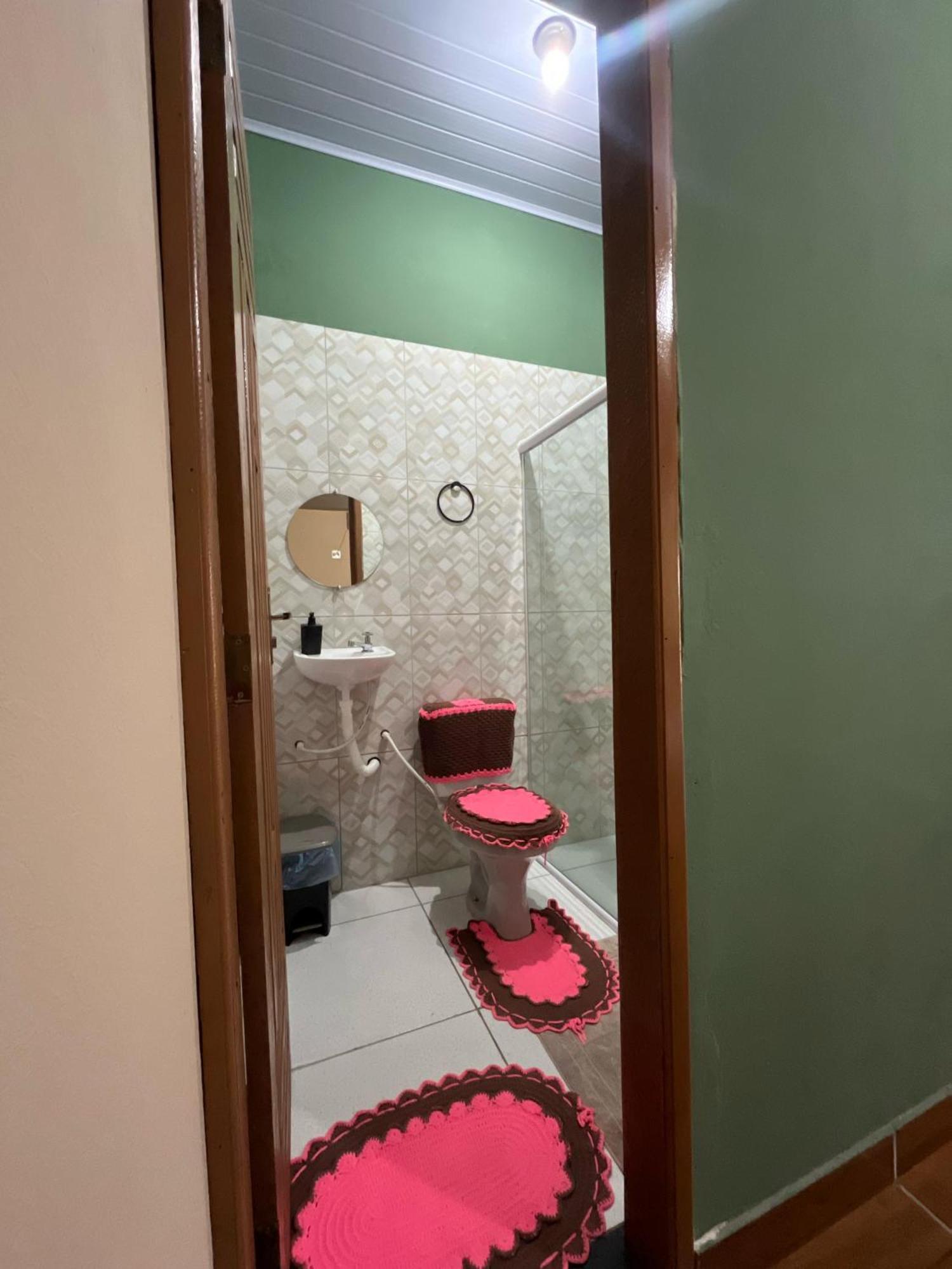 Hostel Caicara Santo Amaro do Maranhao Экстерьер фото